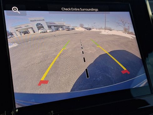 Used 2023 Jeep Grand Cherokee Altitude image 18