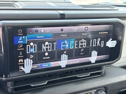 New 2026 Jeep Gladiator Sport image 12