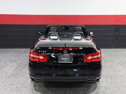 Used 2013 Mercedes-Benz E 550 Cabriolet image 29