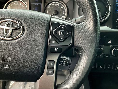 Used 2018 Toyota Tacoma TRD Pro image 14