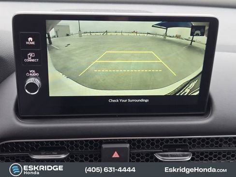 New 2026 Honda HR-V EX-L image 14