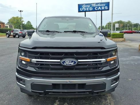 Used 2025 Ford F150 XLT w/ Equipment Group 301A Standard AWD/4WD image 20