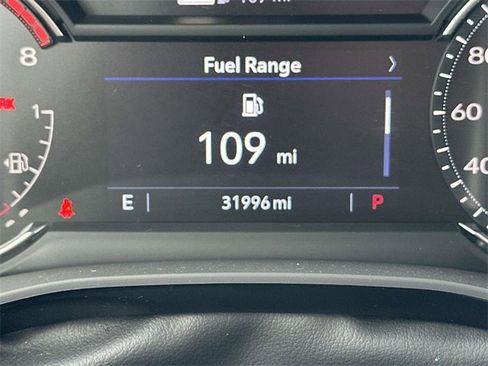 Certified 2022 Cadillac XT5 Premium Luxury image 63