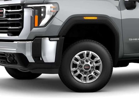 New 2026 GMC Sierra 2500 SLE w/ Preferred Package image 55