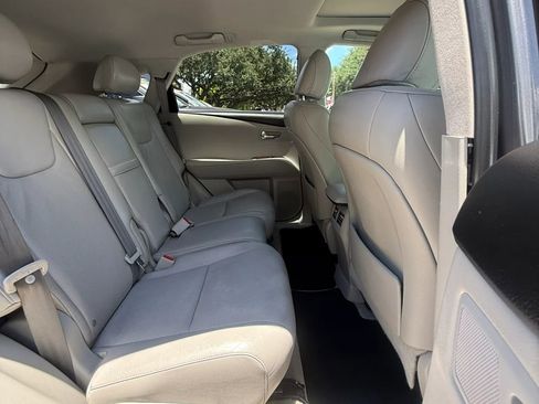 Used 2012 Lexus RX 350 FWD w/ Premium Pkg image 19
