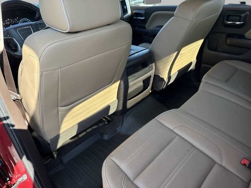 Used 2019 GMC Sierra 2500 Denali w/ Duramax Plus Package image 17