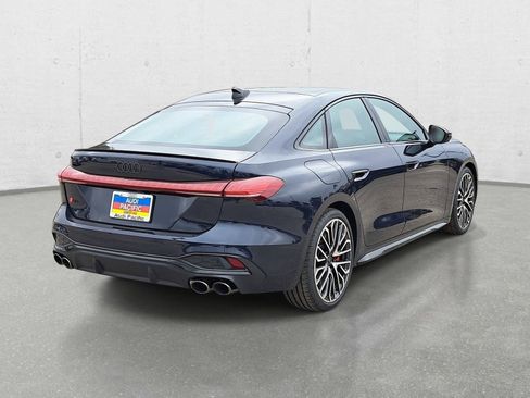 New 2026 Audi S5 Premium Plus AWD/4WD image 5