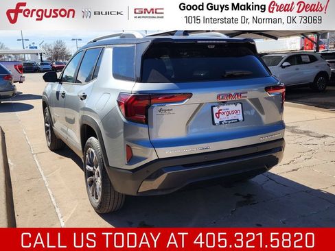 New 2026 GMC Terrain Elevation w/ Elevation Premium Package AWD/4WD image 6