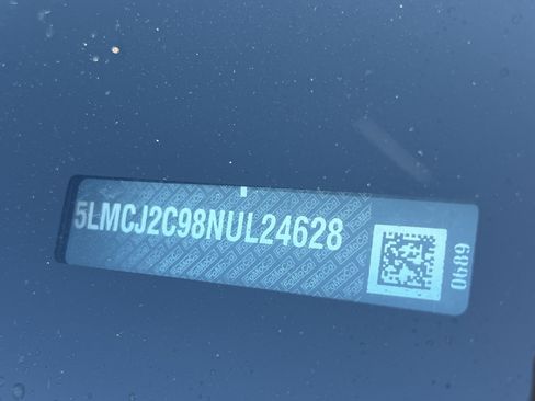 Used 2022 Lincoln Corsair Reserve w/ Elements Package image 65