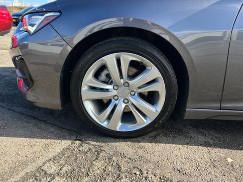 Used 2023 Acura TLX w/ Technology Package image 30