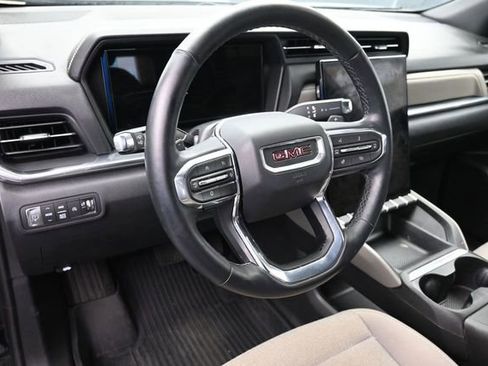 Used 2025 GMC Terrain Elevation AWD/4WD image 27