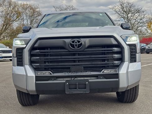 Certified 2025 Toyota Tundra Limited image 14