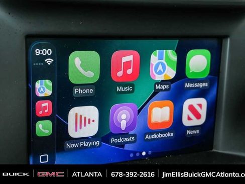 Used 2024 GMC Terrain SLE FWD image 13