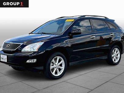 Used 2009 Lexus RX 350 2WD