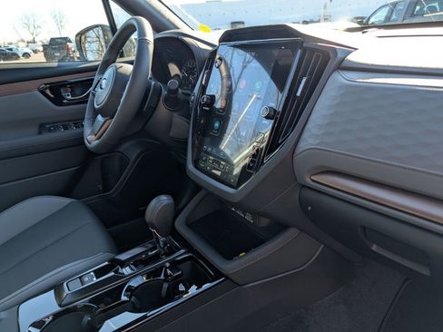 New 2026 Subaru Forester Sport image 31