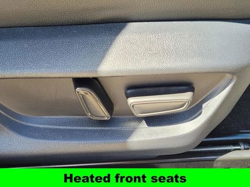 Used 2025 Toyota Camry XSE image 27