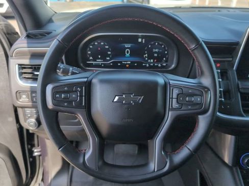Certified 2023 Chevrolet Tahoe RST AWD/4WD image 11