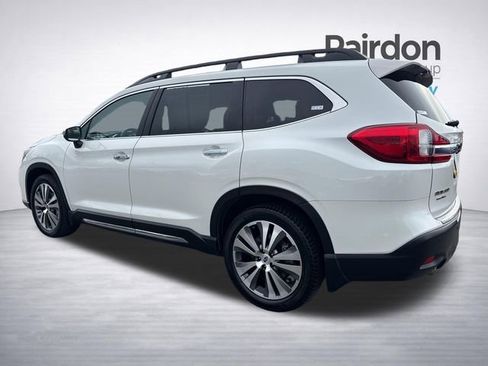 Used 2020 Subaru Ascent Touring w/ Popular Package #2 AWD/4WD image 5