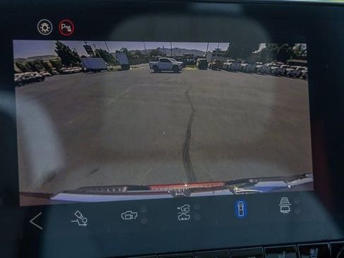 New 2026 GMC Canyon AT4X image 9