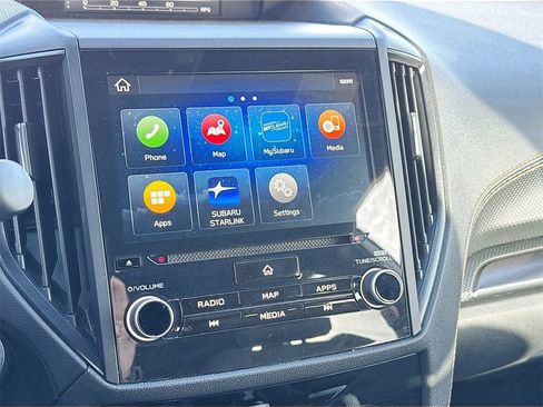 Used 2023 Subaru Forester Wilderness image 15