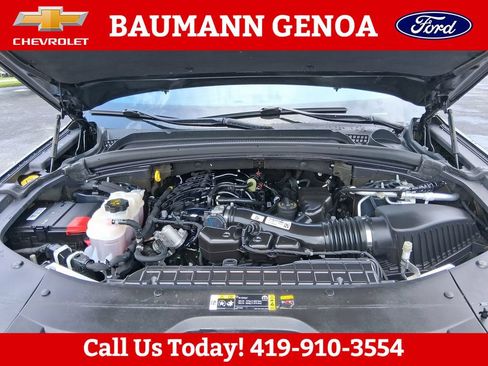 Used 2023 Jeep Grand Cherokee Altitude AWD/4WD image 29