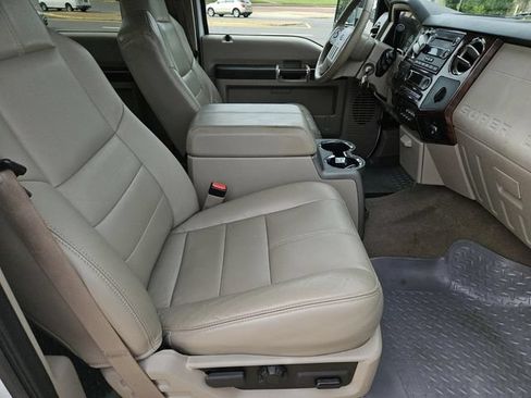 Used 2009 Ford F250 Lariat AWD/4WD image 28