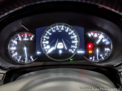 Used 2022 MAZDA CX-9 Carbon Edition image 21