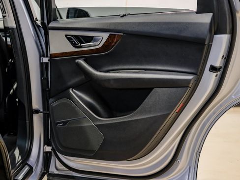 Used 2018 Audi Q7 2.0T Premium Plus image 59