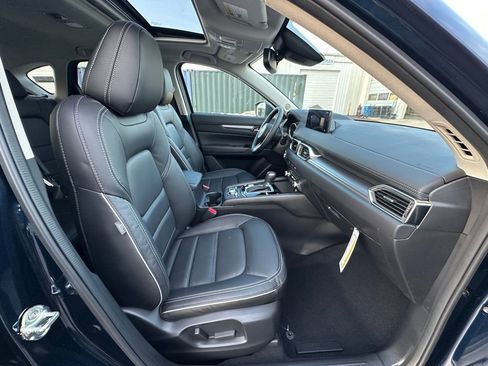 New 2025 MAZDA CX-5 AWD 2.5 S w/ Preferred Package image 22