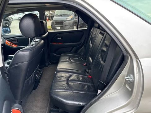 Used 2002 Lexus RX 300 4WD image 14