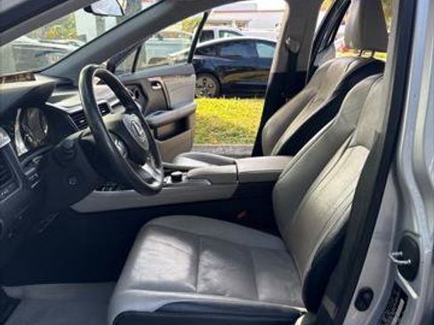 Used 2016 Lexus RX 350 AWD image 17