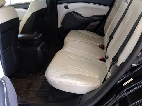 Used 2024 Ford Mustang Mach-E Premium RWD image 9