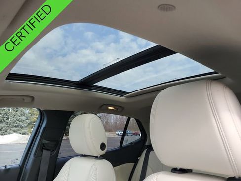 Used 2023 Buick Encore GX Essence w/ Advanced Technology Package image 20