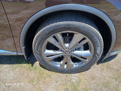 Used 2019 Nissan Murano Platinum FWD image 22