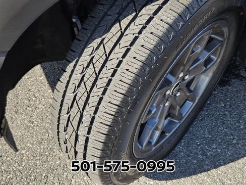 Used 2022 Ford Bronco Sport Big Bend AWD/4WD image 19