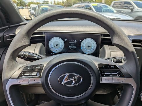Used 2022 Hyundai Santa Cruz SEL w/ Activity Package FWD image 26