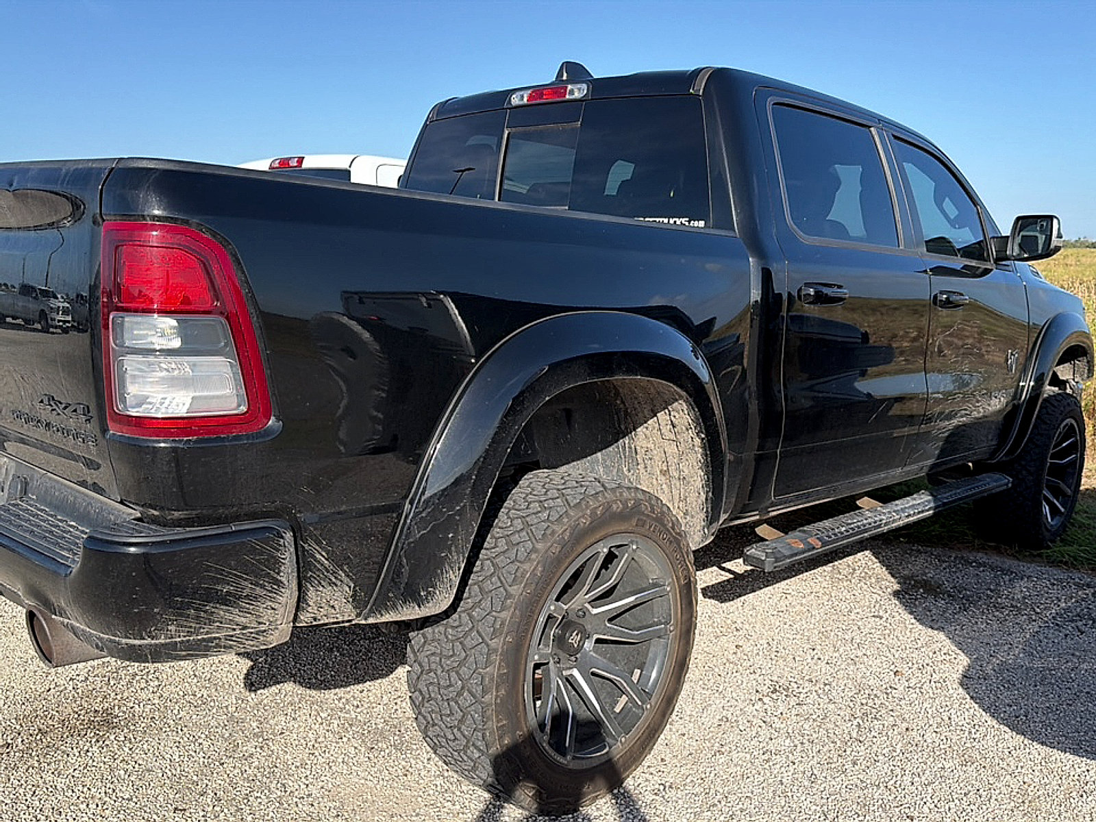 Used 2022 RAM 1500 Big Horn AWD/4WD image 7
