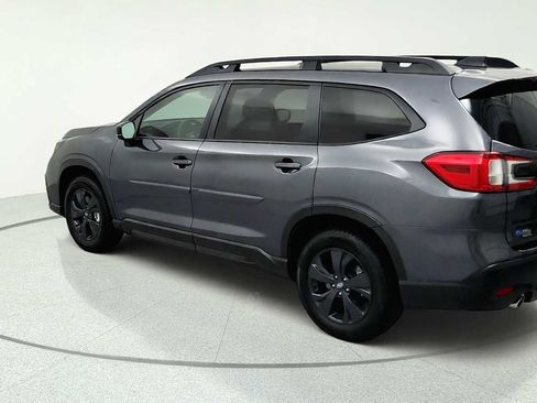 Certified 2026 Subaru Ascent Premium AWD/4WD image 6