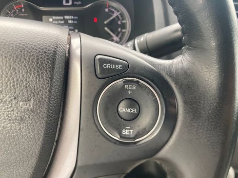 Used 2019 Honda Ridgeline RTL image 26