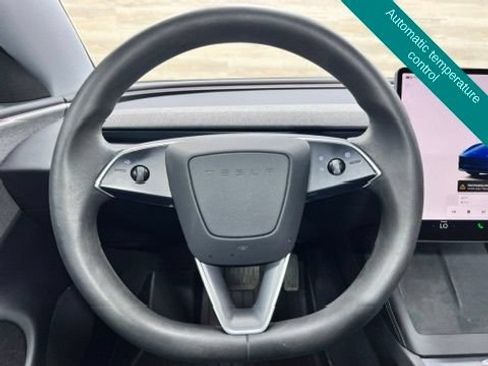 Used 2024 Tesla Model 3 Standard Range RWD image 4