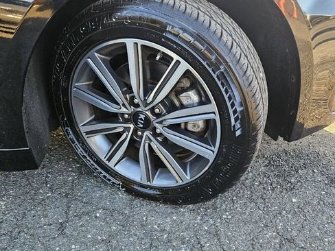 Used 2019 Kia Optima EX image 13