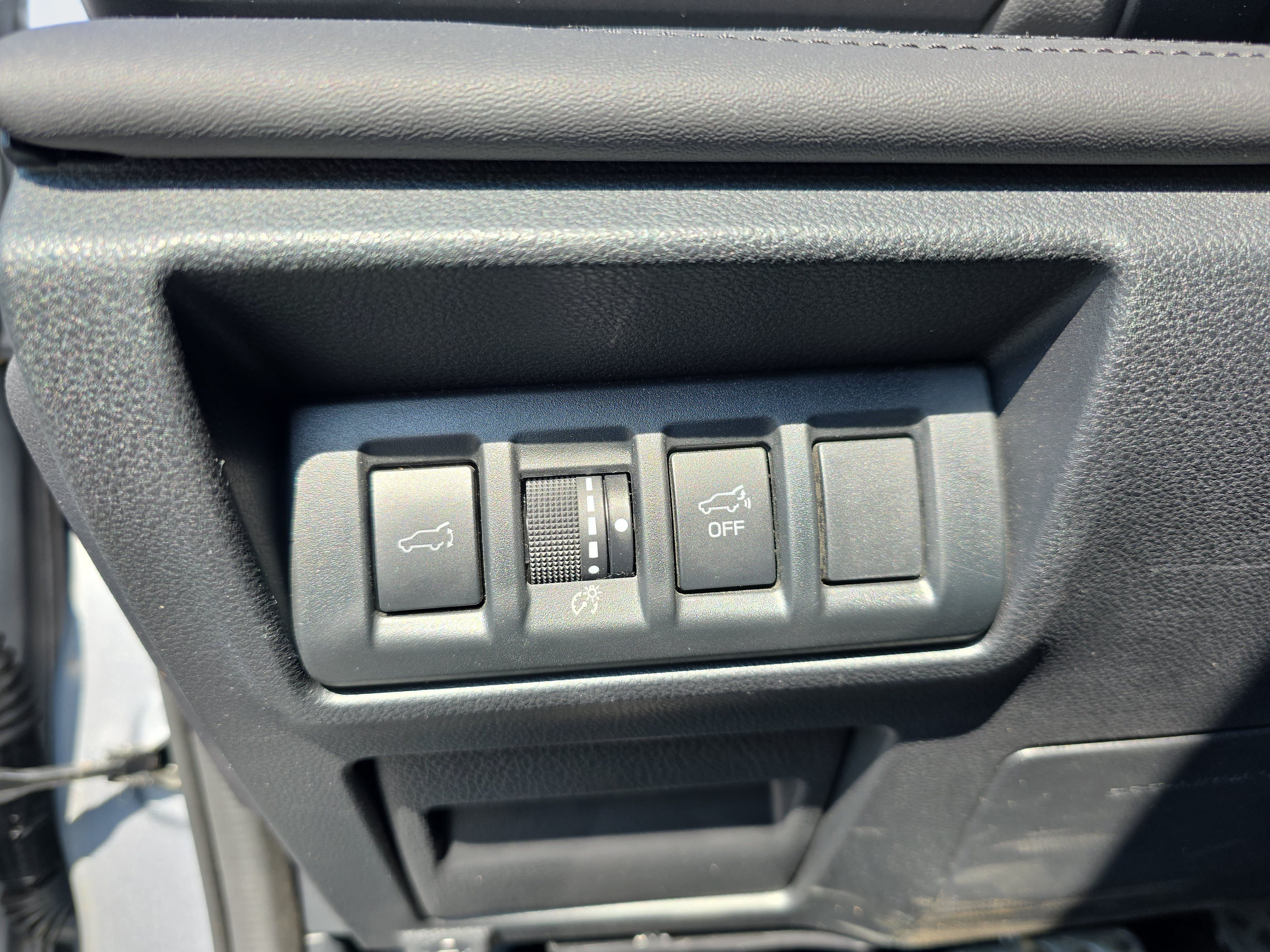 Used 2022 Subaru Outback Wilderness AWD/4WD image 13