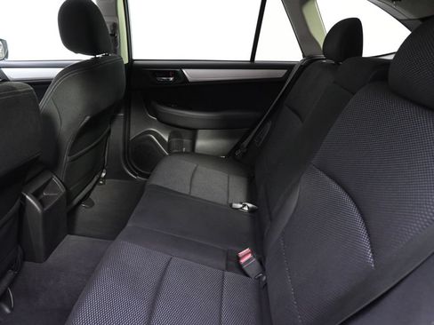 Used 2016 Subaru Outback 2.5i Premium AWD/4WD image 19