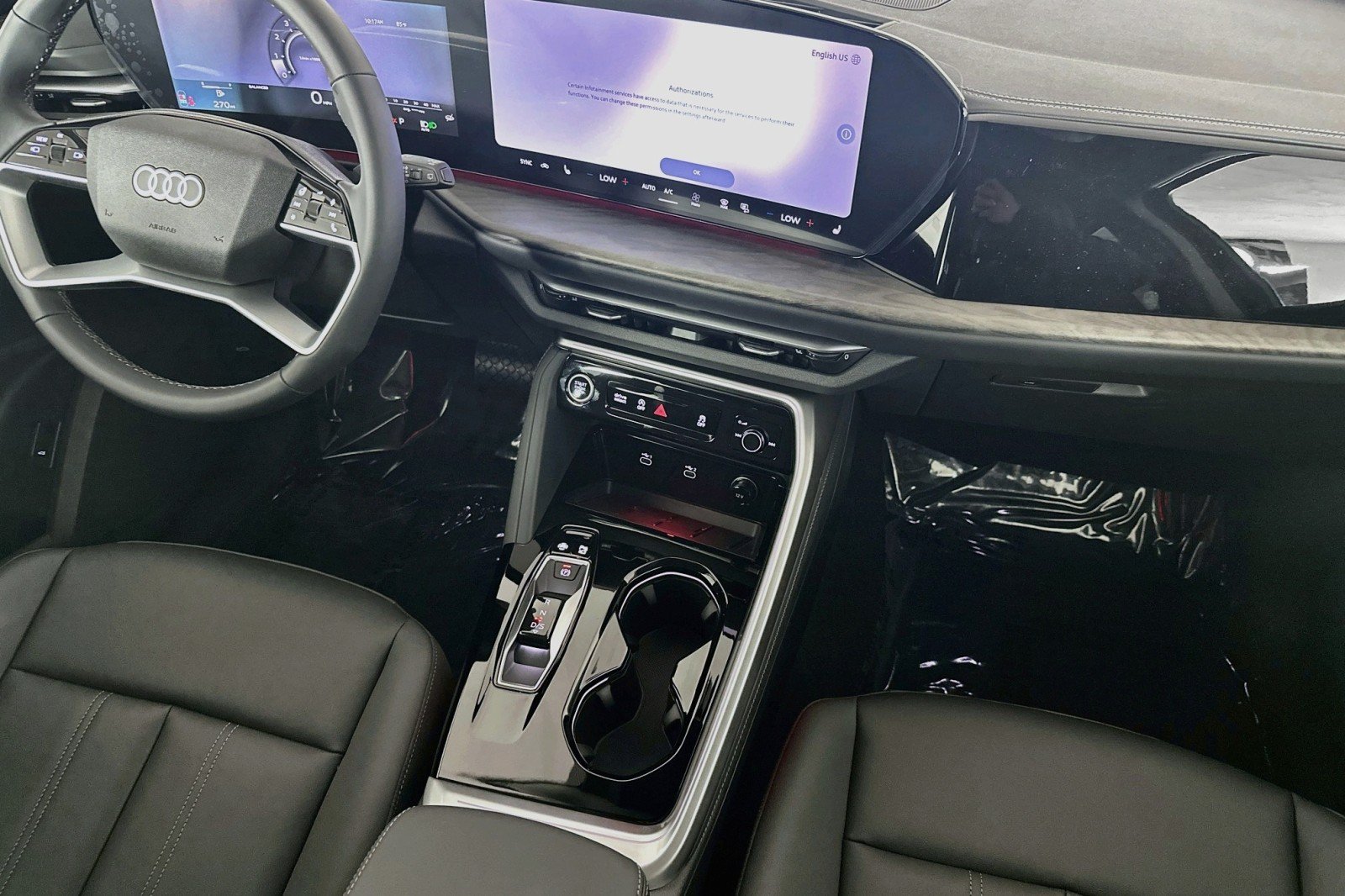 New 2026 Audi Q5 Premium AWD/4WD image 6