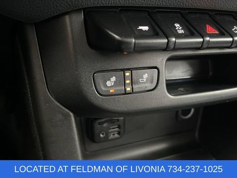 Used 2022 Chevrolet Colorado Z71 image 34