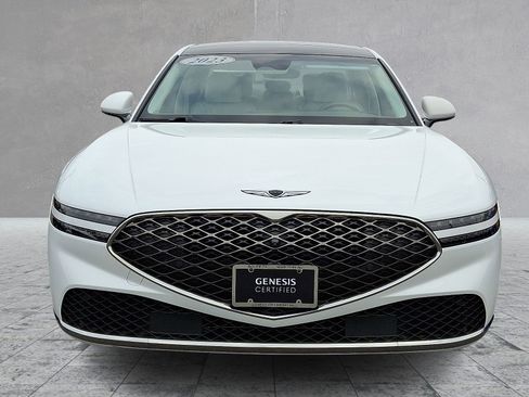Certified 2023 Genesis G90 3.5T image 3