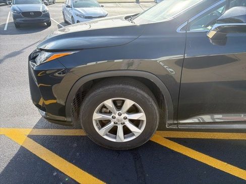 Used 2017 Lexus RX 350 AWD image 10