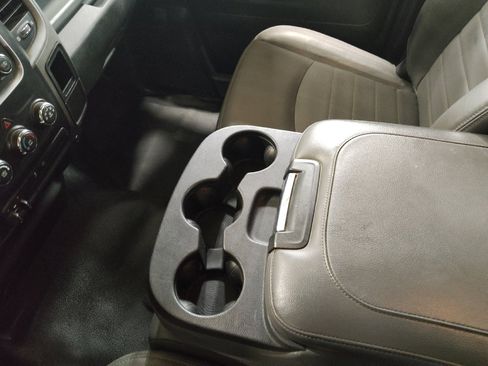 Used 2020 RAM 1500 Tradesman w/ Protection Group AWD/4WD image 26