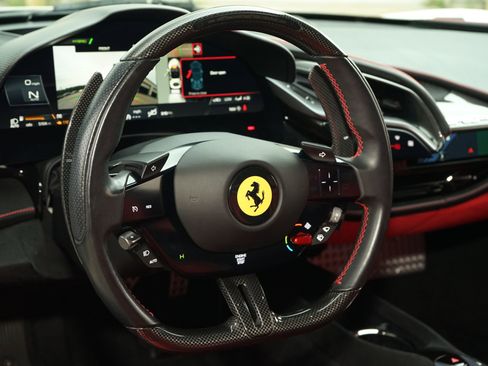 Used 2023 Ferrari SF90 Stradale AWD/4WD image 16