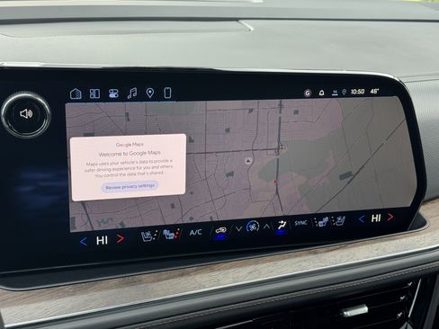 New 2026 Chevrolet Tahoe High Country image 24